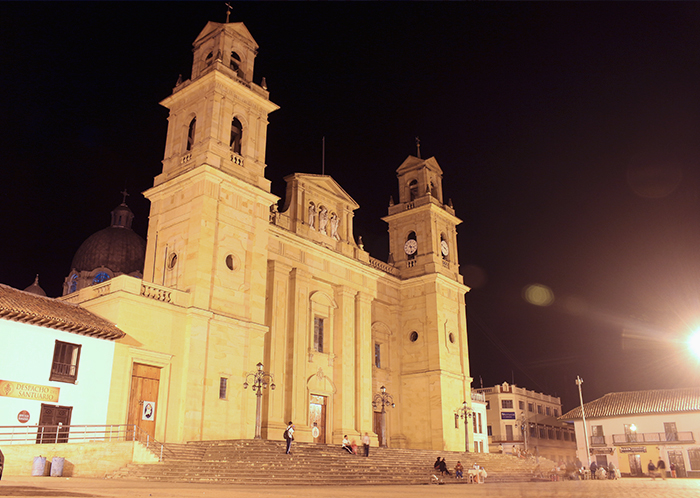 Chiquinquira